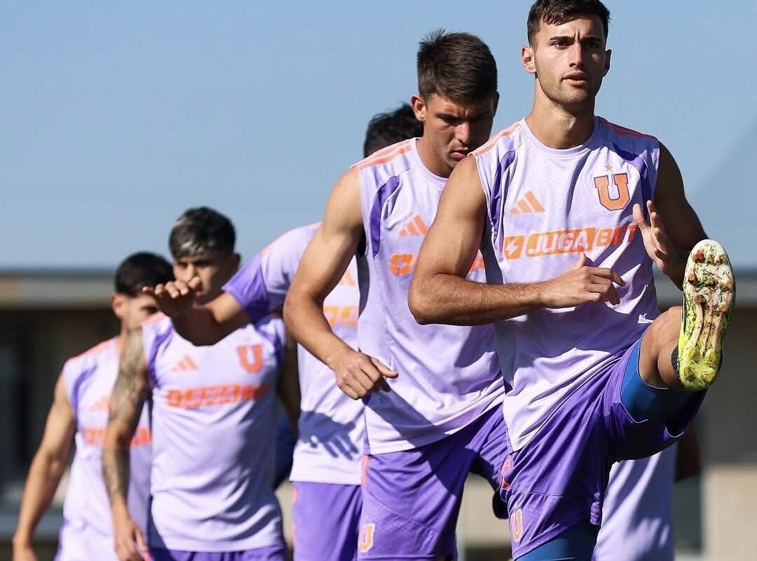 ¿Campeón del mundo a la ‘U’? El prestigioso técnico que asoma como opción para Universidad de Chile