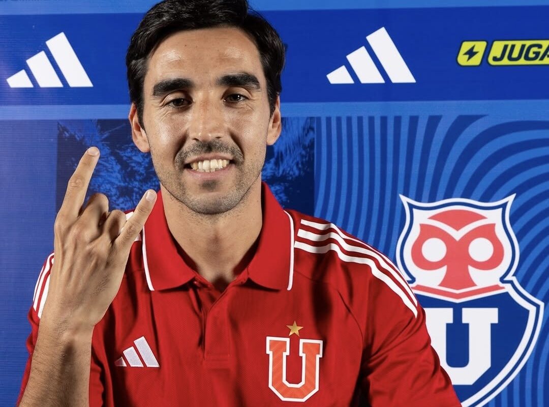 En solo siete años: El listado de los últimos diez entrenadores de Universidad de Chile