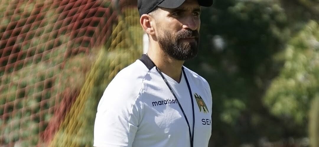 Unión Española oficializó la salida de Gonzalo Villagra y confirmó al anunció al nuevo director técnico