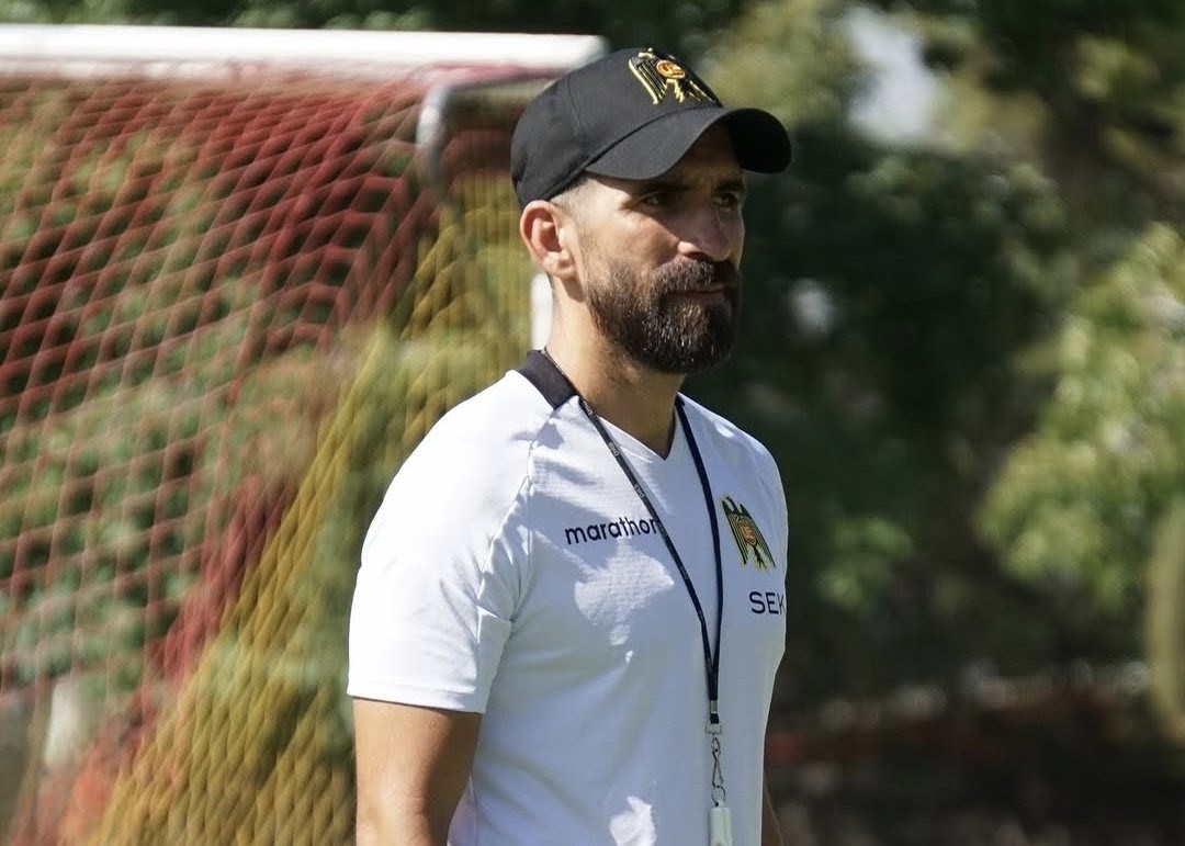 Unión Española oficializó la salida de Gonzalo Villagra y confirmó al anunció al nuevo director técnico