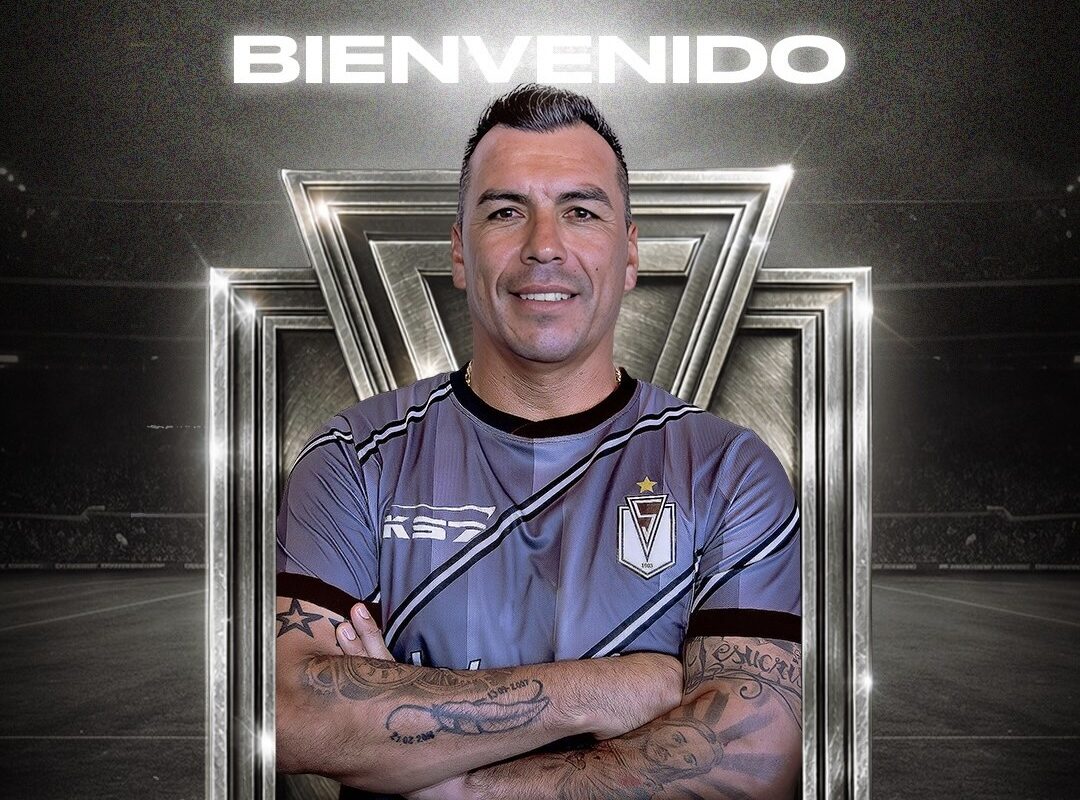 De goleador a DT: Esteban Paredes fue oficializado como nuevo entrenador de Santiago Morning