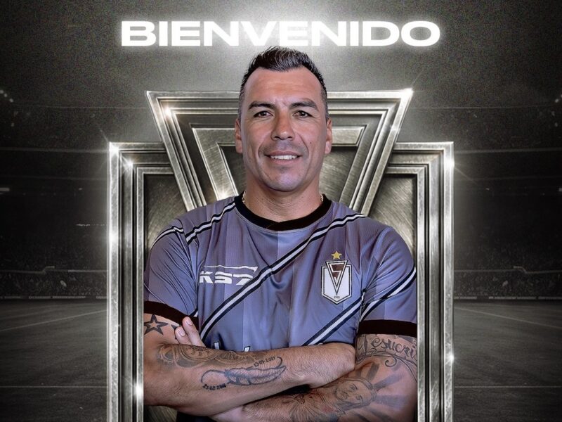 De goleador a DT: Esteban Paredes fue oficializado como nuevo entrenador de Santiago Morning