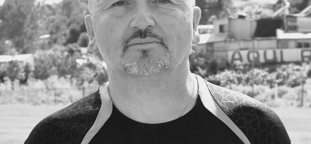 Otro menos: Patricio Almendra comunicó que no seguirá siendo el DT de Deportes Concepción