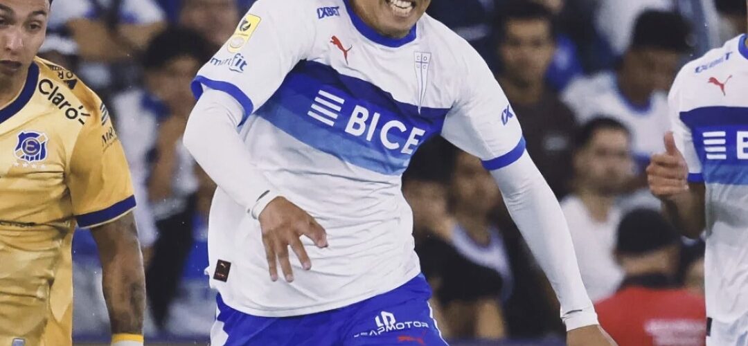 Universidad Católica igualó ante Everton y desaprovechó la oportunidad de ser el líder exclusivo