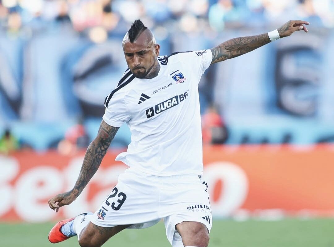 “Tienes que llamar a jugadores jóvenes”: La fuerte crítica de Arturo Vidal sobre la reciente nómina de la selección chilena