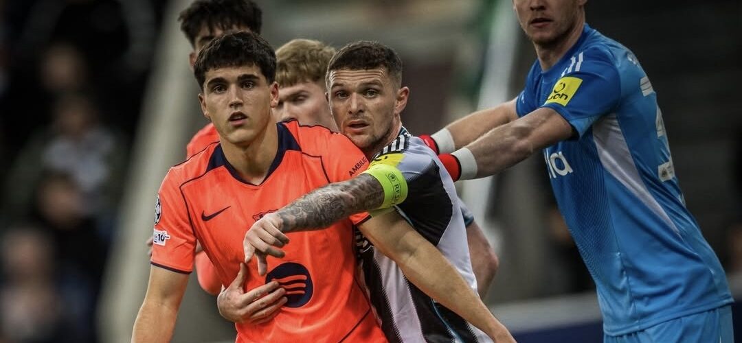 Barcelona vs. Newcastle United por Champions League: Día, hora y cómo seguir en vivo aquí