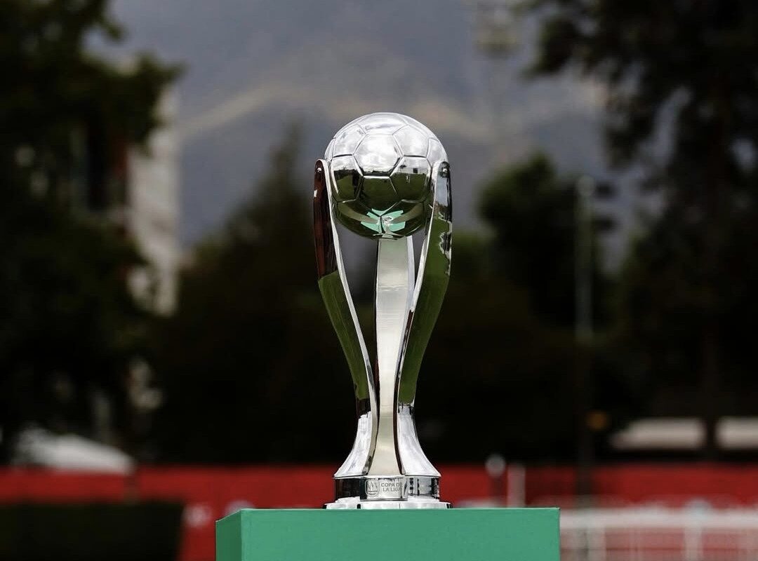 Copa de la Liga 2026: ¿Qué es y cuándo se juega el nuevo torneo del fútbol chileno?