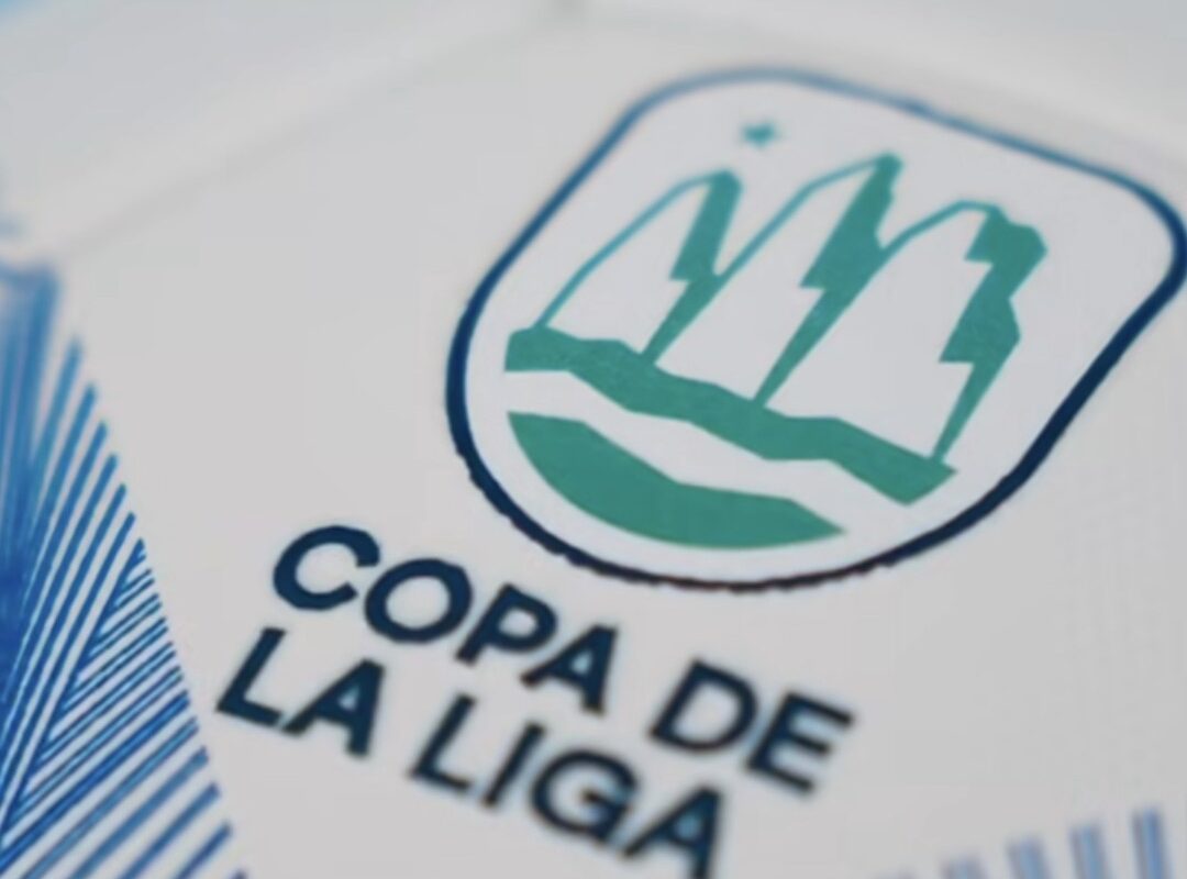 PROGRAMACIÓN | ¡Comienza el nuevo torneo! Así se jugará la primera fecha de la Copa de la Liga 2026