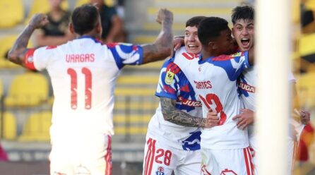 Con un ex DT de Boca Juniors: La lista definitiva de candidatos para la banca de Universidad de Chile