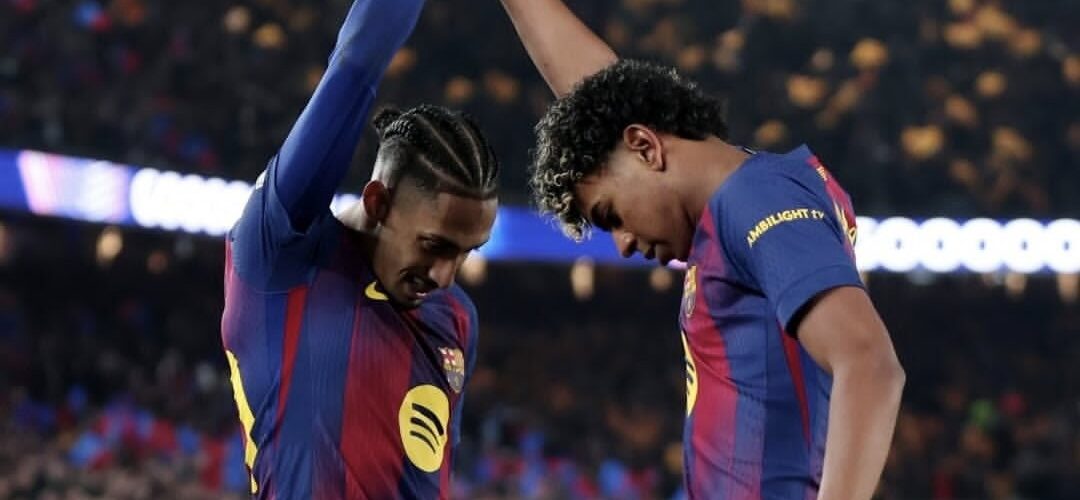 ¡Cruces de infarto! Así quedaron definidos los cuartos de final de Champions League