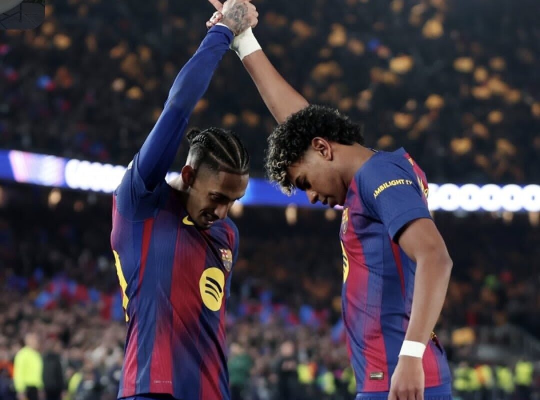 ¡Cruces de infarto! Así quedaron definidos los cuartos de final de Champions League