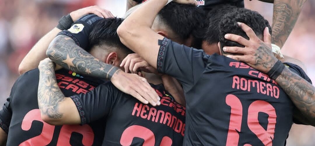 Sin Vidal: La formación que prepara Colo Colo para visitar a Deportes Concepción por la Copa de la Liga