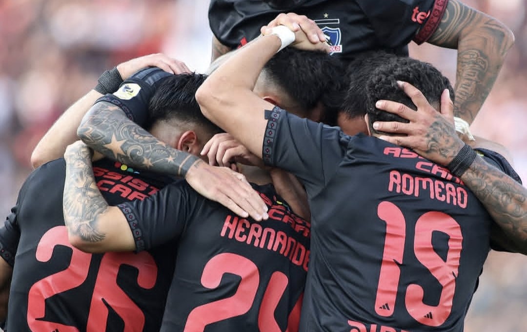 Sin Vidal: La formación que prepara Colo Colo para visitar a Deportes Concepción por la Copa de la Liga