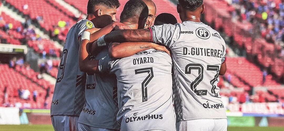 Universidad de Chile no pudo ante La Calera y perdió en el debut de Fernando Gago