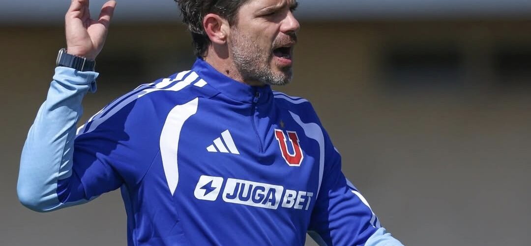 “Fue un buen partido”: Fernando Gago y su polémico análisis en su debut con derrota en la ‘U’