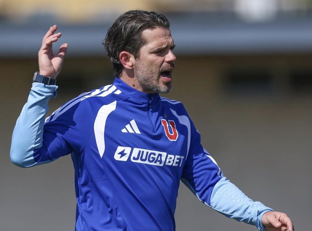 “Fue un buen partido”: Fernando Gago y su polémico análisis en su debut con derrota en la ‘U’