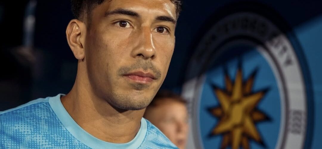 ”Uno de los mejores delanteros de Uruguay”: El gran momento de Salomón Rodríguez luego de su paso por Colo Colo