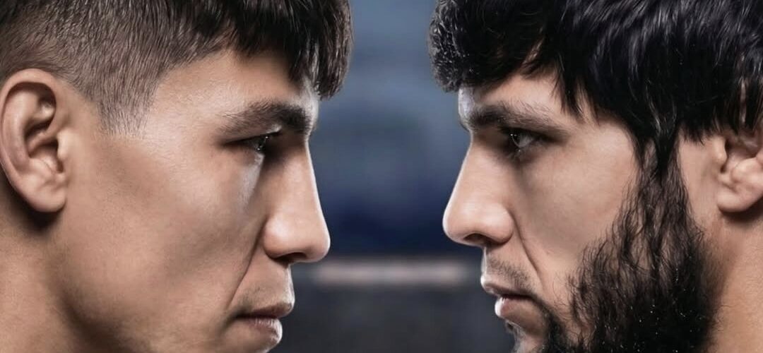 Ignacio ‘La Jaula’ Bahamondes vs. Tofiq Musayev en UFC Seattle: Día, hora y cómo ver en vivo