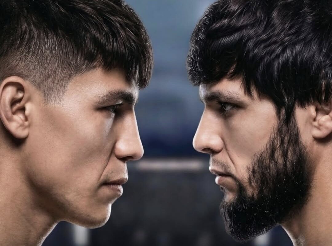 Ignacio ‘La Jaula’ Bahamondes vs. Tofiq Musayev en UFC Seattle: Día, hora y cómo ver en vivo