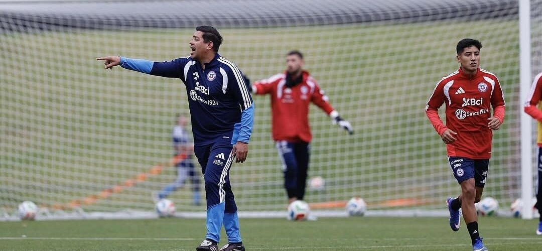 “No se pueden repetir”: La fuerte advertencia de Córdova pese al triunfo de Chile