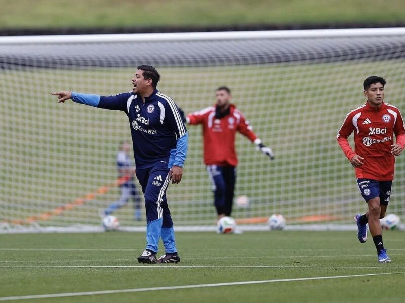 “No se pueden repetir”: La fuerte advertencia de Córdova pese al triunfo de Chile