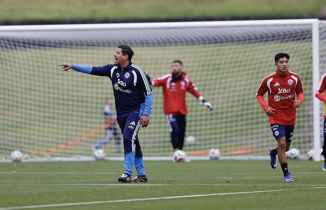 “No se pueden repetir”: La fuerte advertencia de Córdova pese al triunfo de Chile