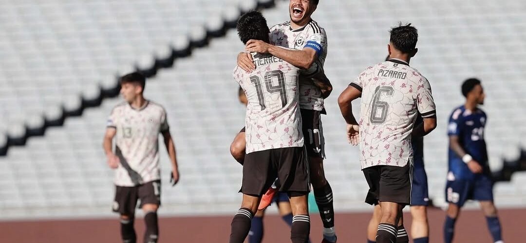 Chile vs. Nueva Zelanda por el FIFA Series: Día, hora y cómo ver en vivo