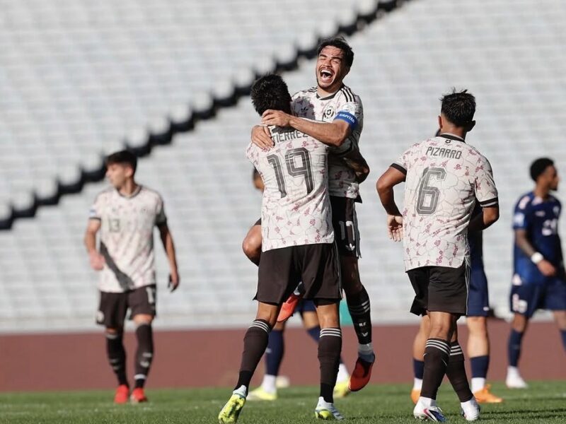 Chile vs. Nueva Zelanda por el FIFA Series: Día, hora y cómo ver en vivo