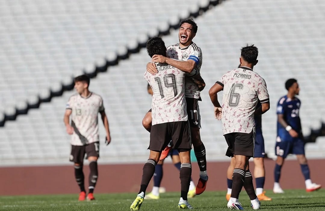 Chile vs. Nueva Zelanda por el FIFA Series: Día, hora y cómo ver en vivo