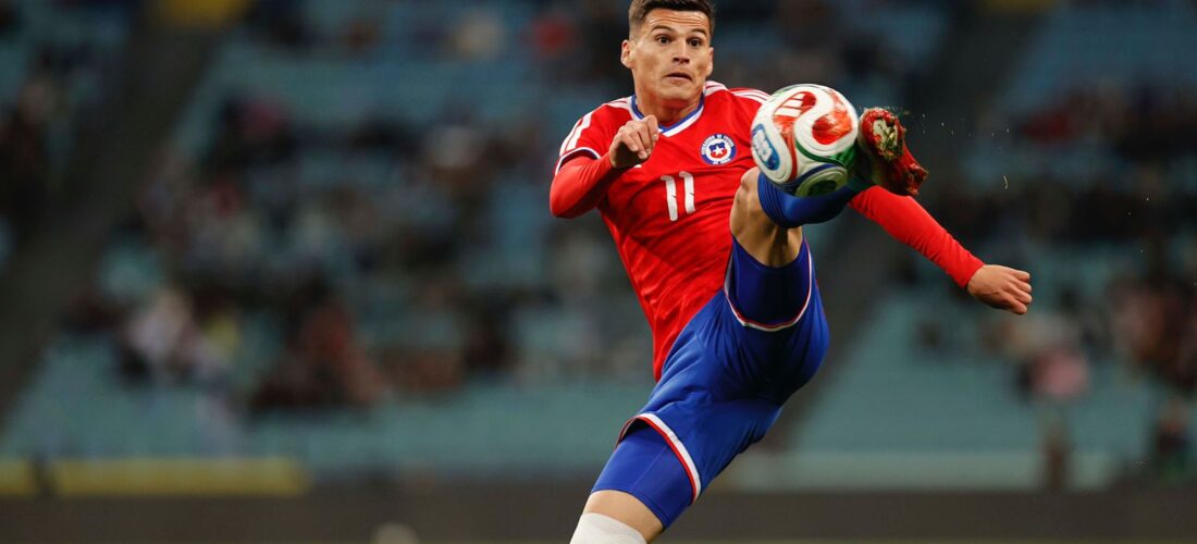 ¡Hay nómina! La Roja tiene citados para los amistosos ante Cabo Verde y Nueva Zelanda