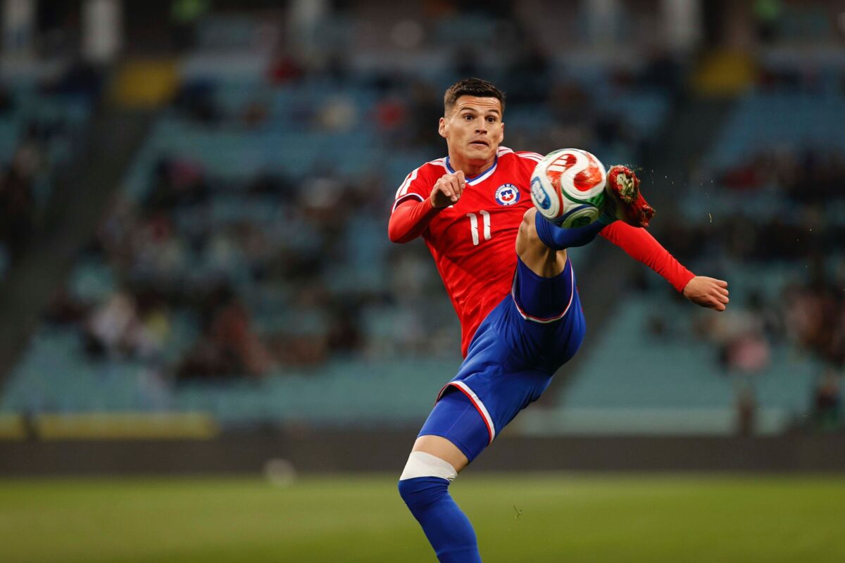 ¡Hay nómina! La Roja tiene citados para los amistosos  ante Cabo Verde y Nueva Zelanda