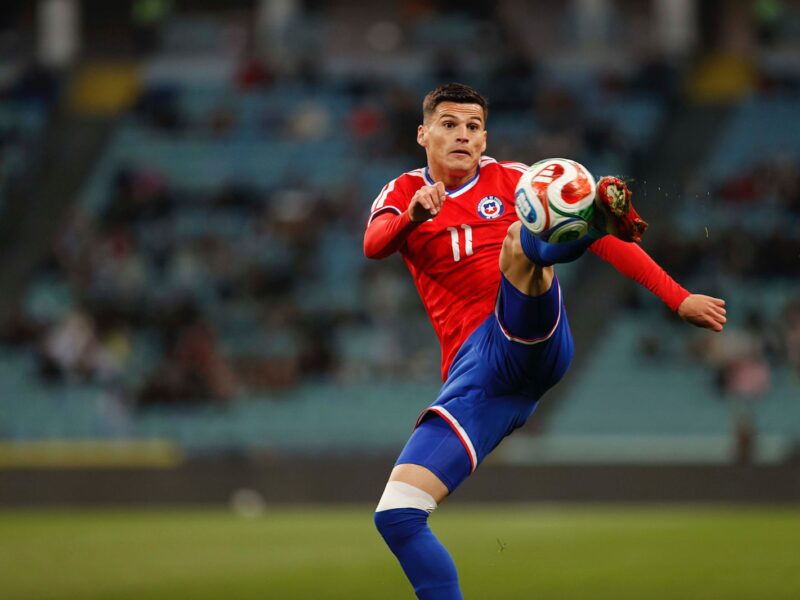 ¡Hay nómina! La Roja tiene citados para los amistosos  ante Cabo Verde y Nueva Zelanda