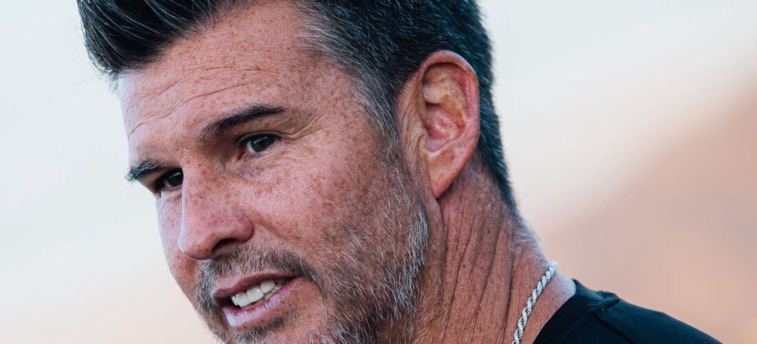 La nueva vida de Francisco Prieto: “Esto es lo que realmente me apasiona”