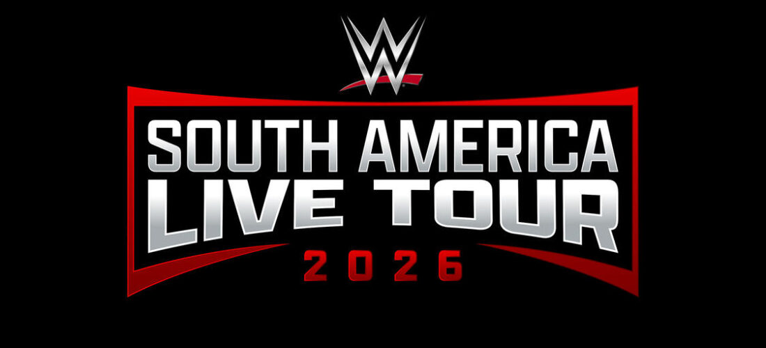 La espera terminó: WWE anunció su regreso a Chile tras siete años