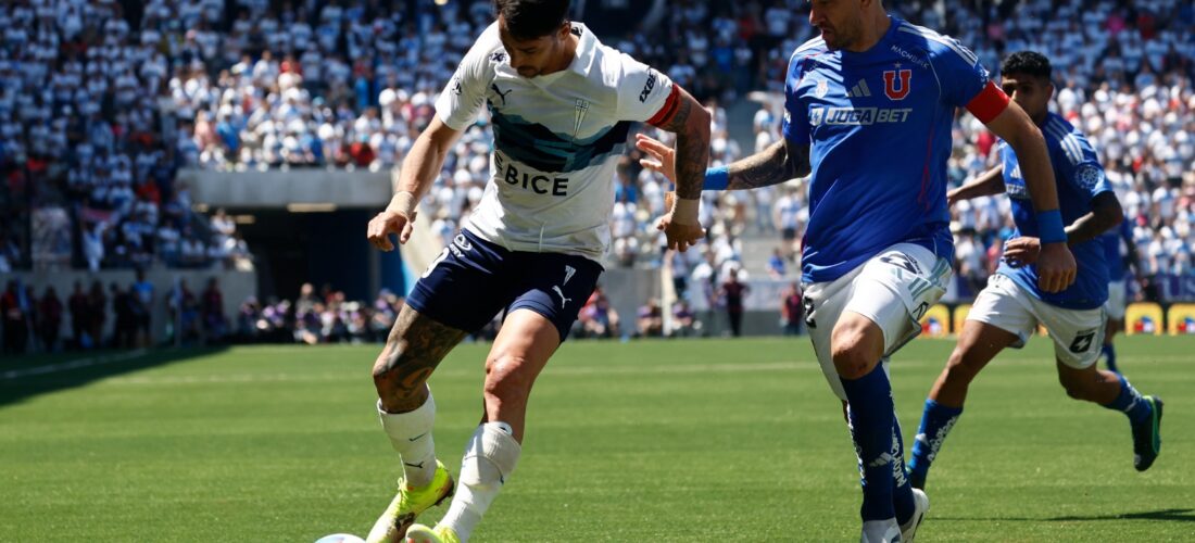 Con Clásico Universitario incluido: Revisa la programación completa de la fecha 11