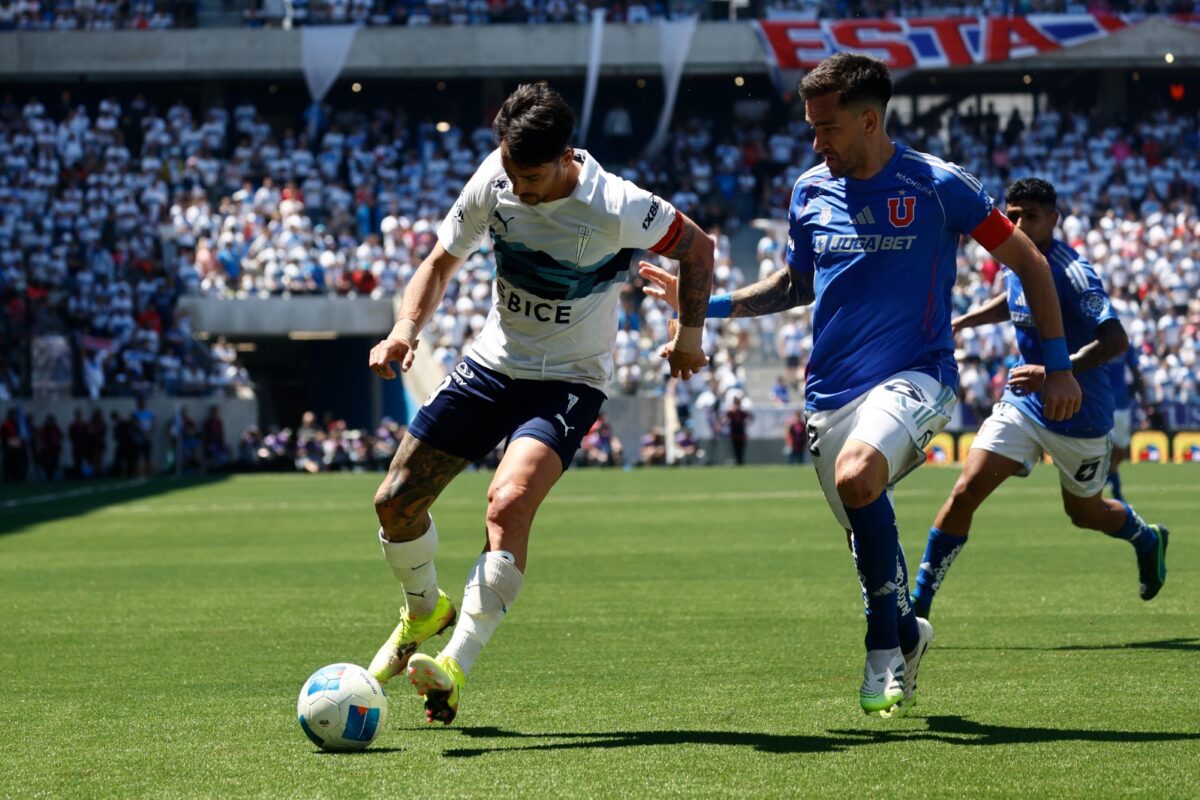 Con Clásico Universitario incluido: Revisa la programación completa de la fecha 11