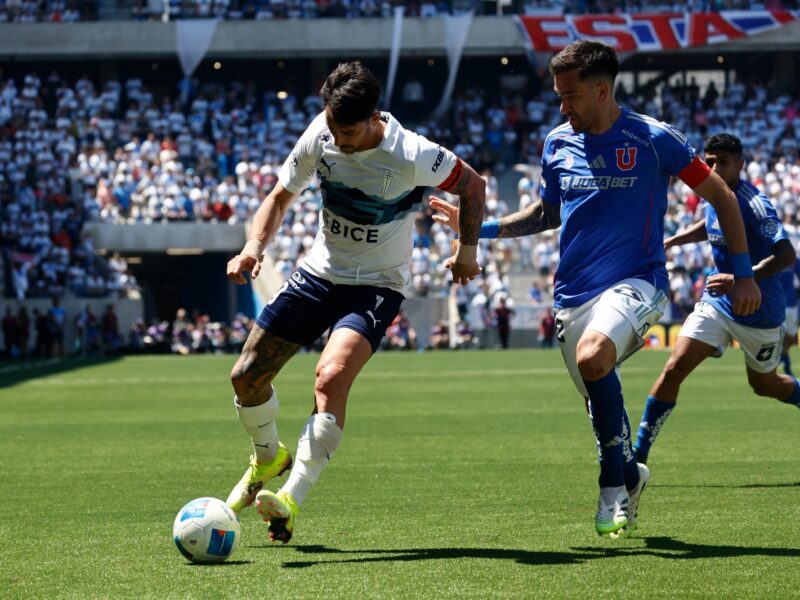 Con Clásico Universitario incluido: Revisa la programación completa de la fecha 11