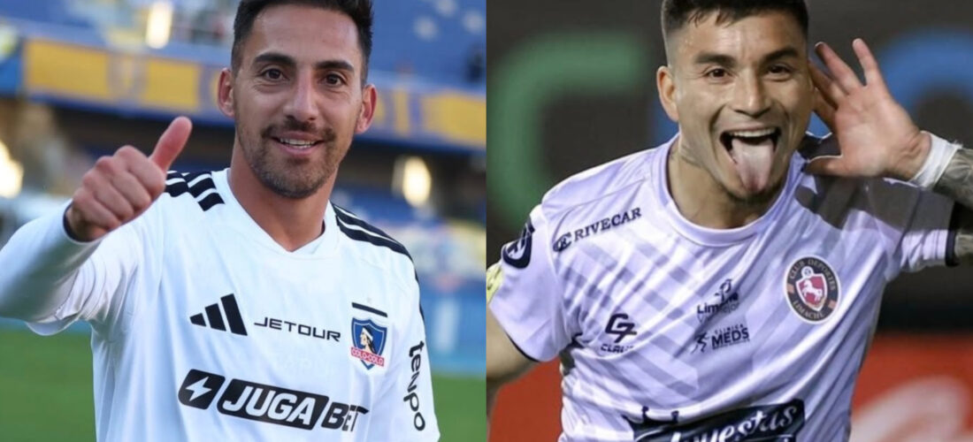 TABLA DE POSICIONES | Deportes Limache y Colo Colo son los líderes de la Liga de Primera 2026