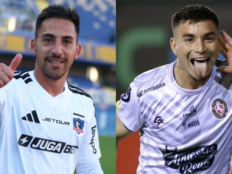 TABLA DE POSICIONES | Deportes Limache y Colo Colo son los líderes de la Liga de Primera 2026