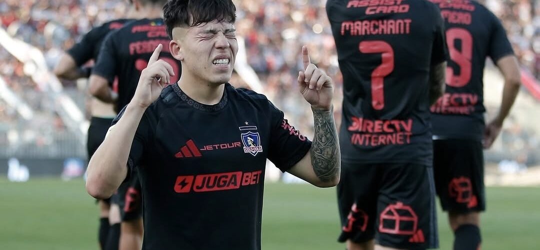 Colo Colo derrotó con lo justo a a Huachipato por la Copa de la Liga y se posicionó como líder de su grupo