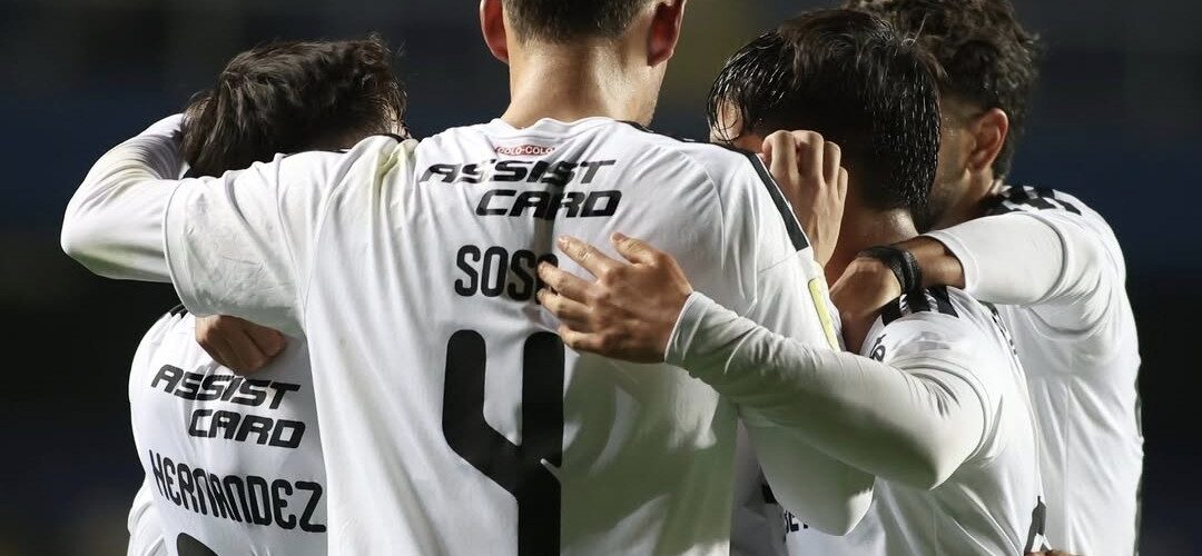 PROGRAMACIÓN | Vuelve el Campeonato Nacional: Así se jugará la fecha 8 de la Liga de Primera 2026