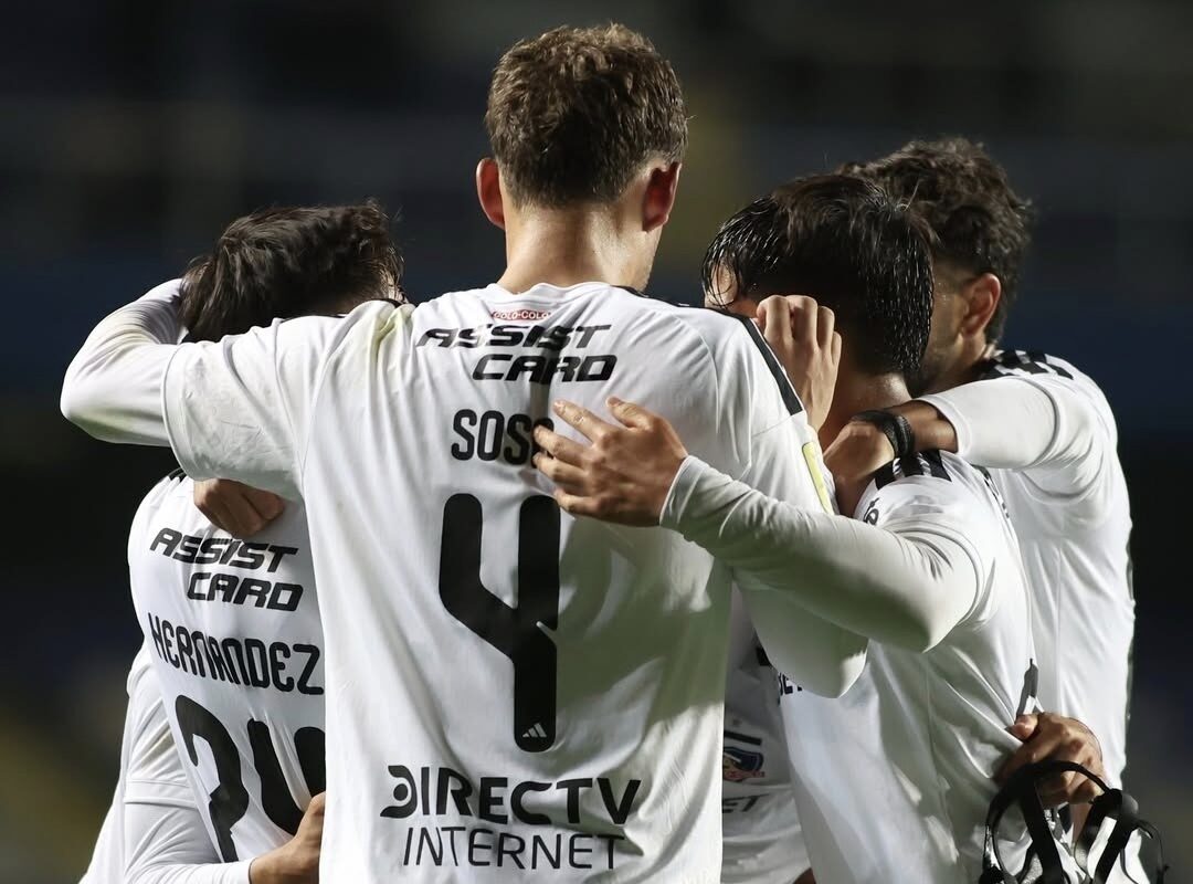 PROGRAMACIÓN | Vuelve el Campeonato Nacional: Así se jugará la fecha 8 de la Liga de Primera 2026