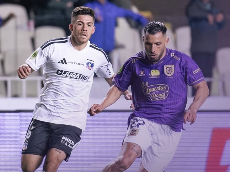Deportes Concepción vs. Colo Colo por la Liga de Primera 2026: Día, hora y cómo seguir en vivo aquí