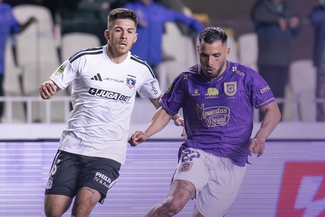 Deportes Concepción vs. Colo Colo por la Liga de Primera 2026: Día, hora y cómo seguir en vivo aquí