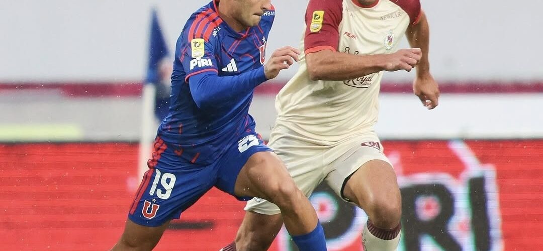 Universidad de Chile vs. Deportes La Serena por la Liga de Primera 2026: Día, hora y cómo seguir en vivo aquí