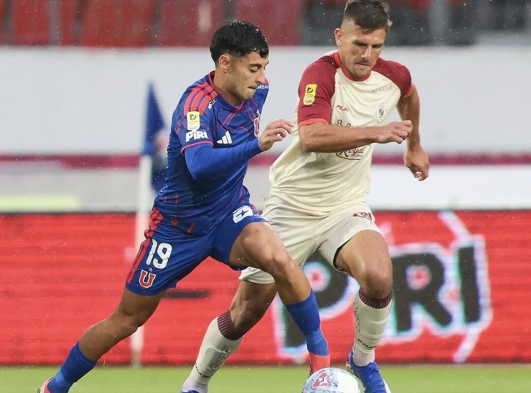 Universidad de Chile vs. Deportes La Serena por la Liga de Primera 2026: Día, hora y cómo seguir en vivo aquí