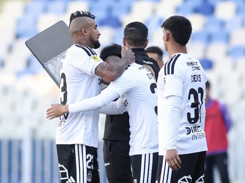 PROGRAMACIÓN | Colo Colo no verá acción: Así se jugará la fecha 9 de la Liga de Primera 2026