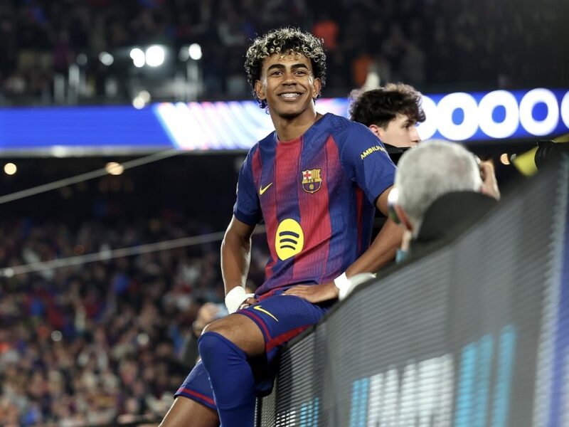 PROGRAMACIÓN | Vuelve la ‘Orejona’: Revisa los duelos de los cuartos de final ida de Champions League