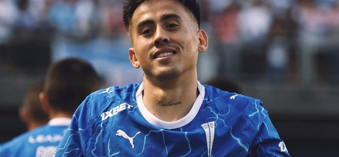 Guerra de goles: Universidad Católica derrotó a Audax Italiano en La Florida