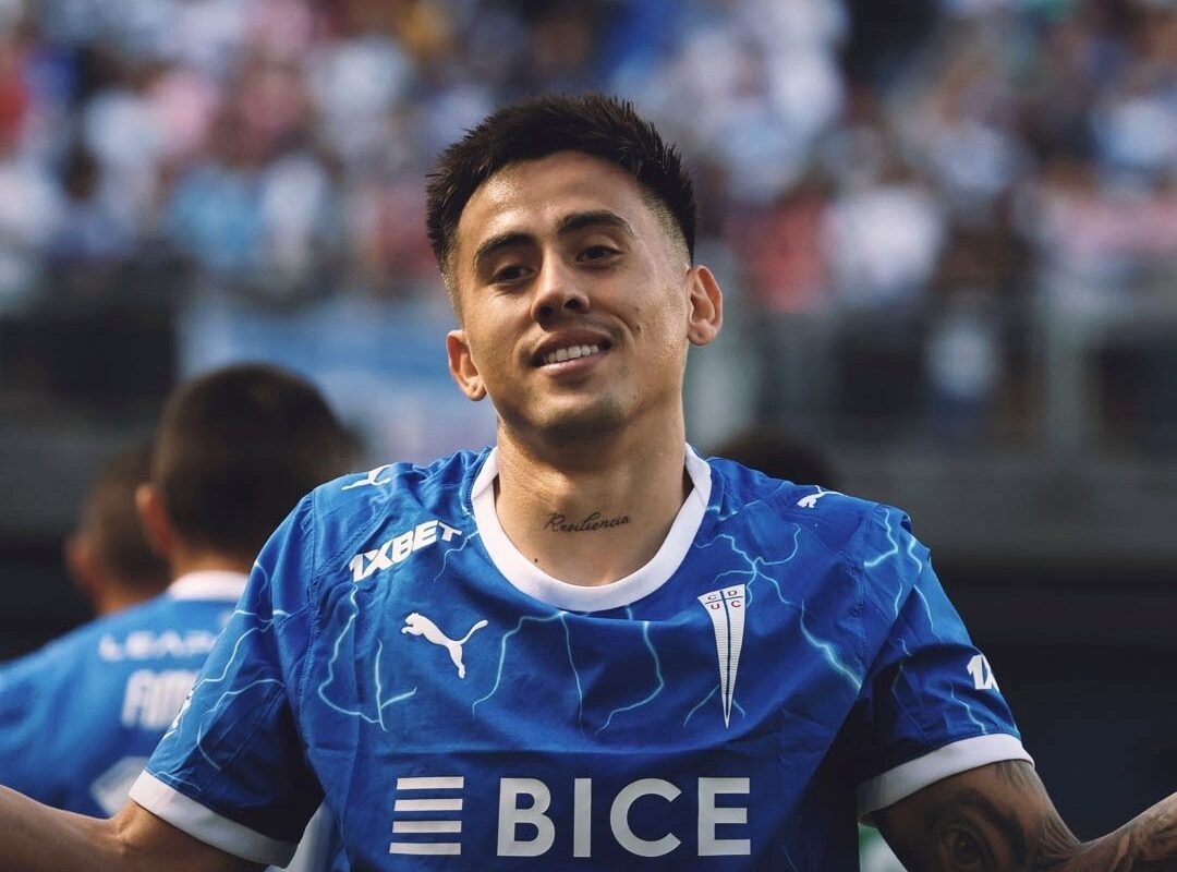 Guerra de goles: Universidad Católica derrotó a Audax Italiano en La Florida